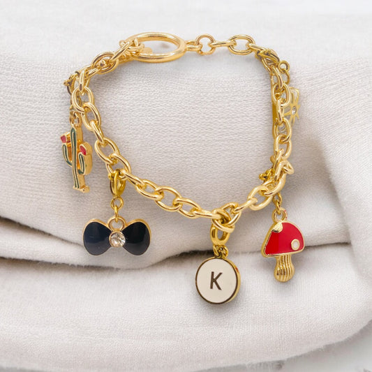 Charm Bracelet