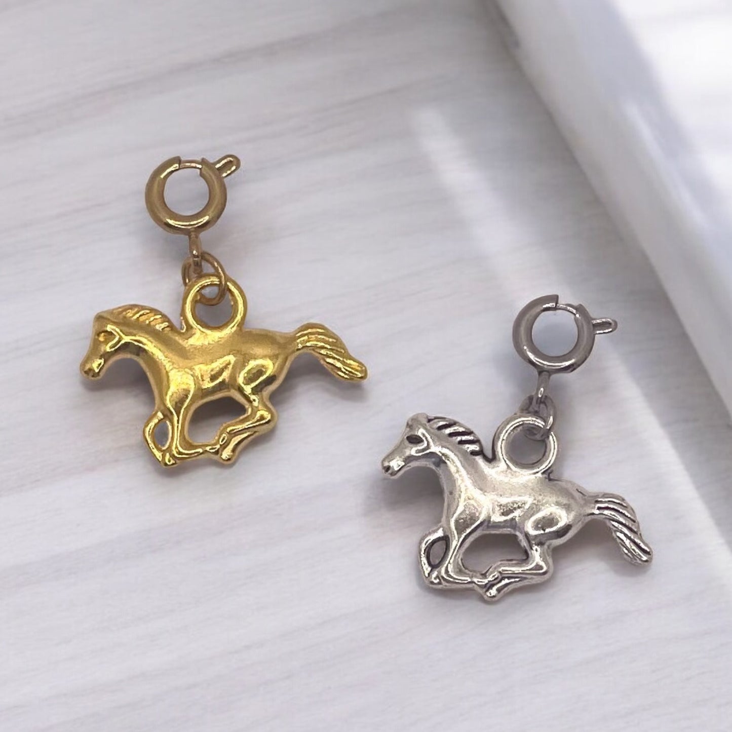 Horse Charm