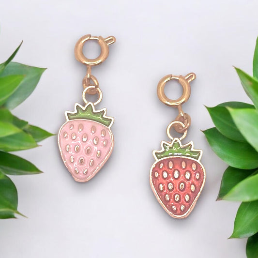 Strawberry Charm