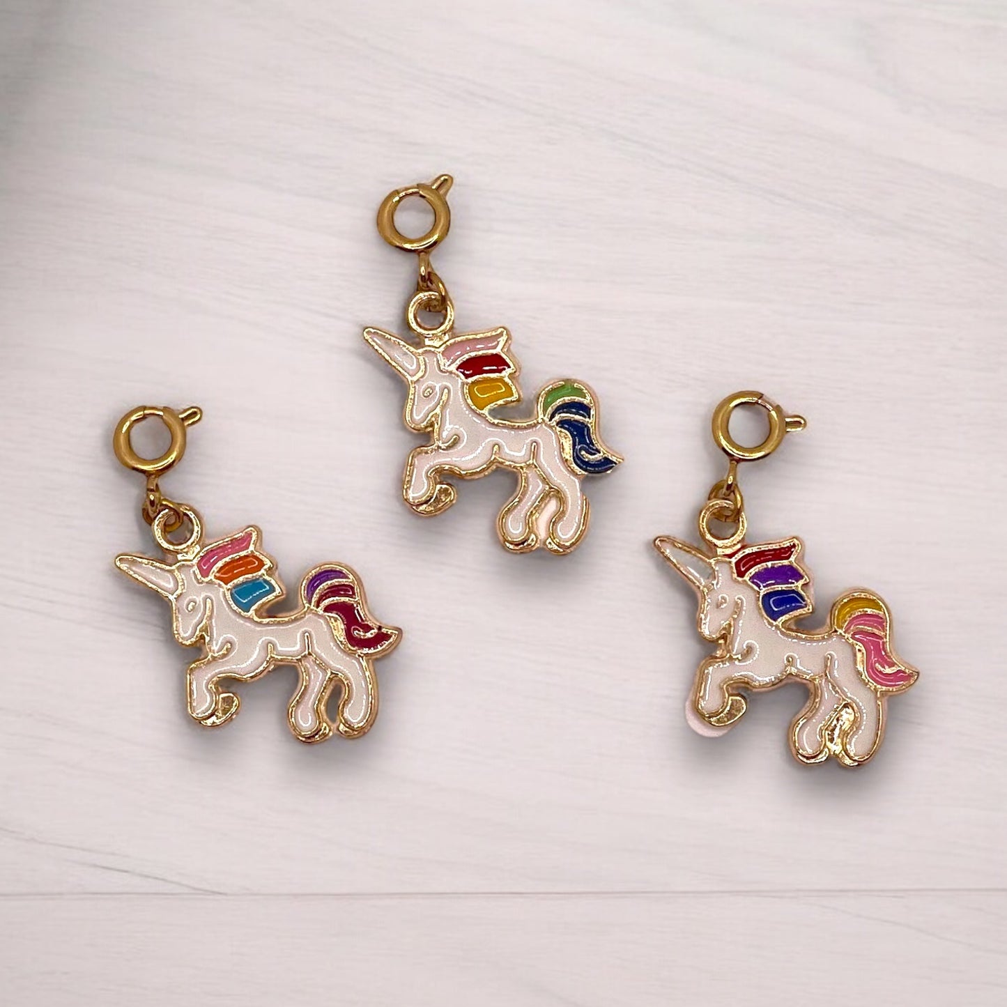 Unicorn Charm