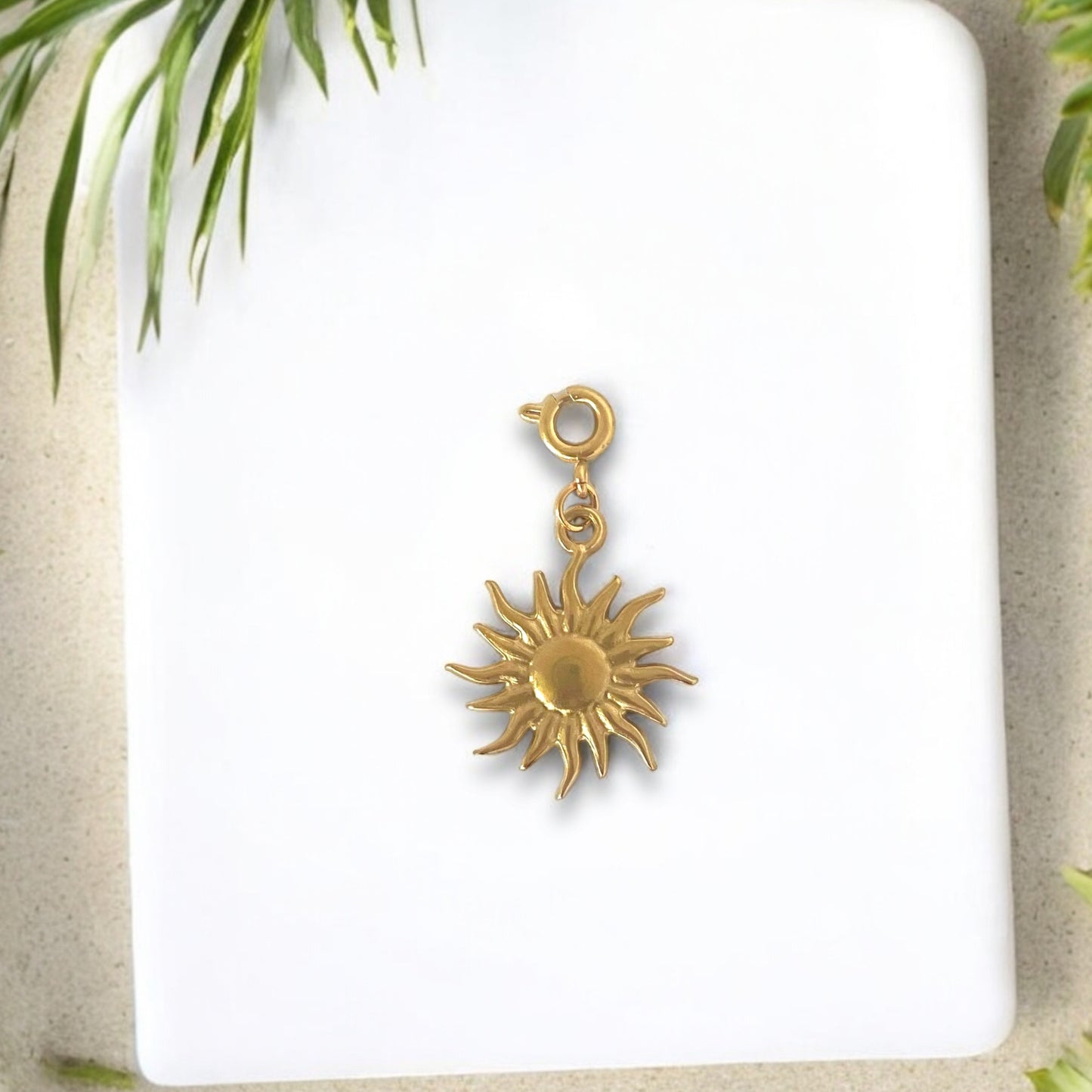 Sun Charm