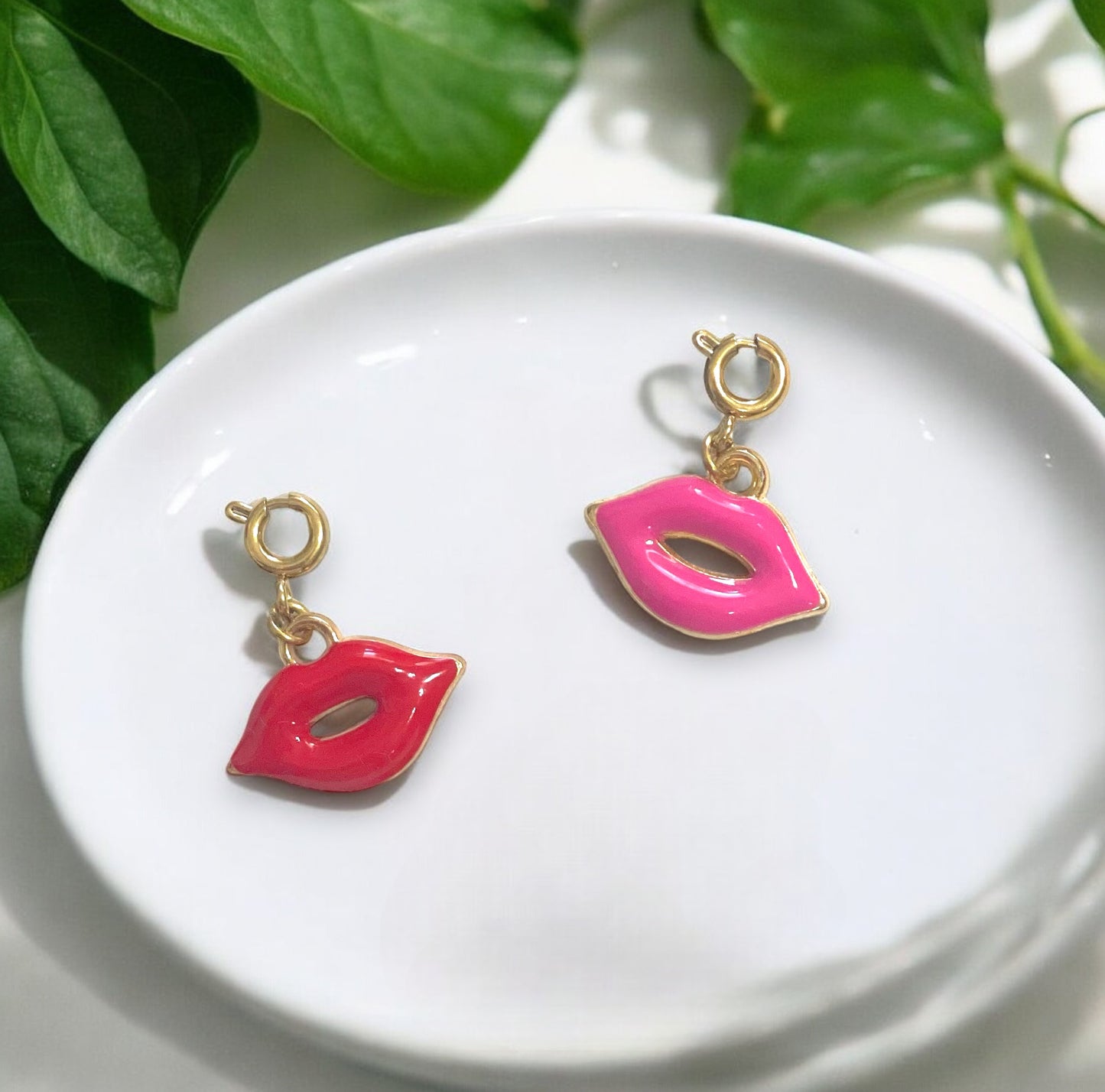 Lip Charms