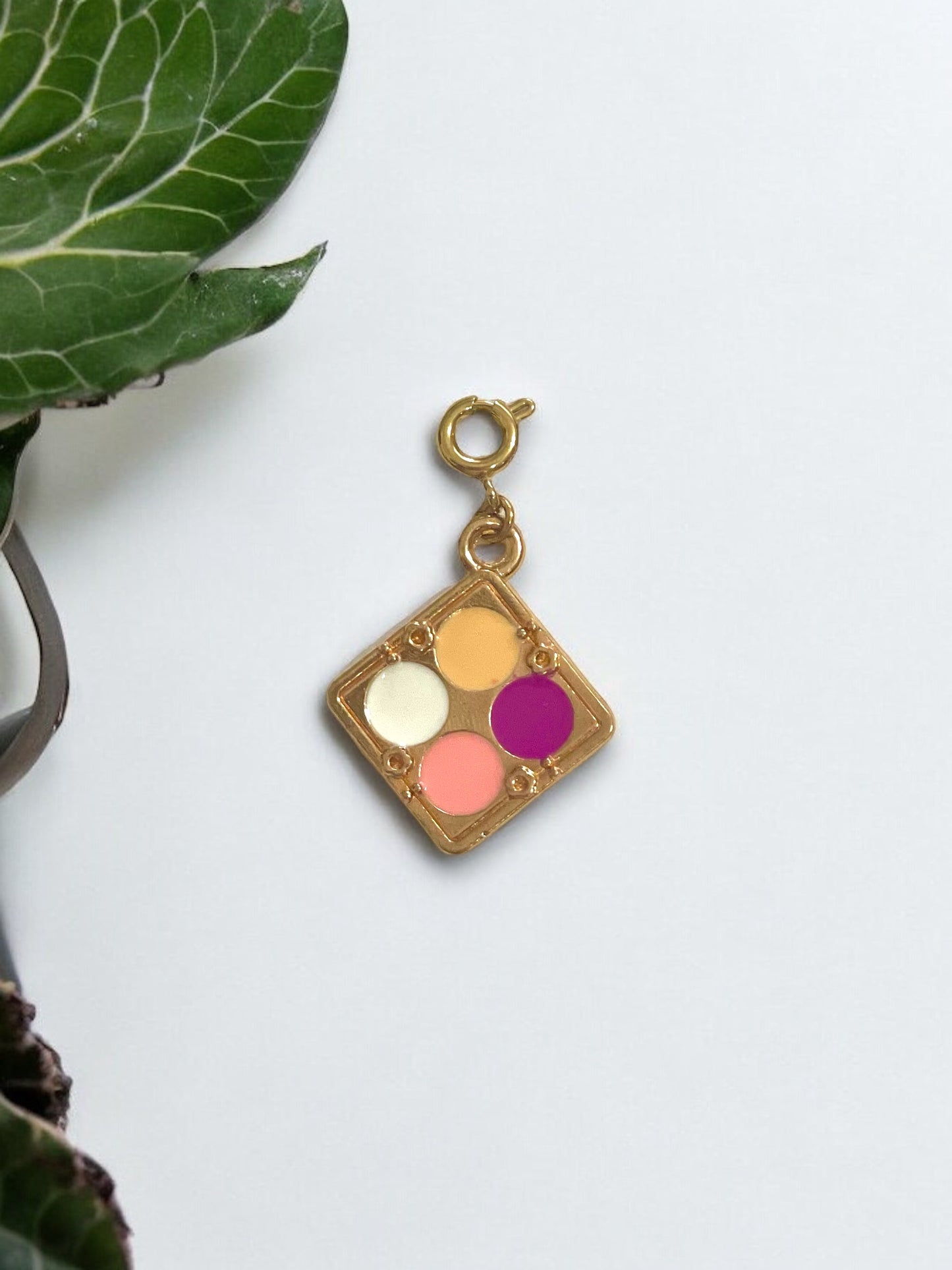 Makeup Pallet Charm