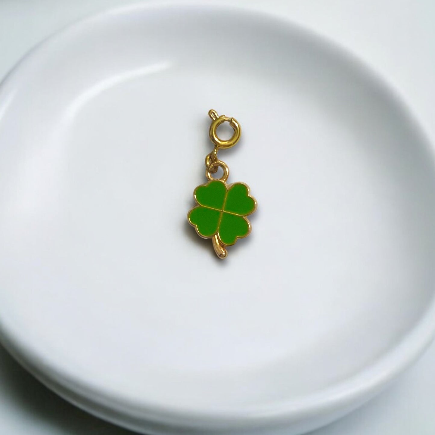 Clover Charm