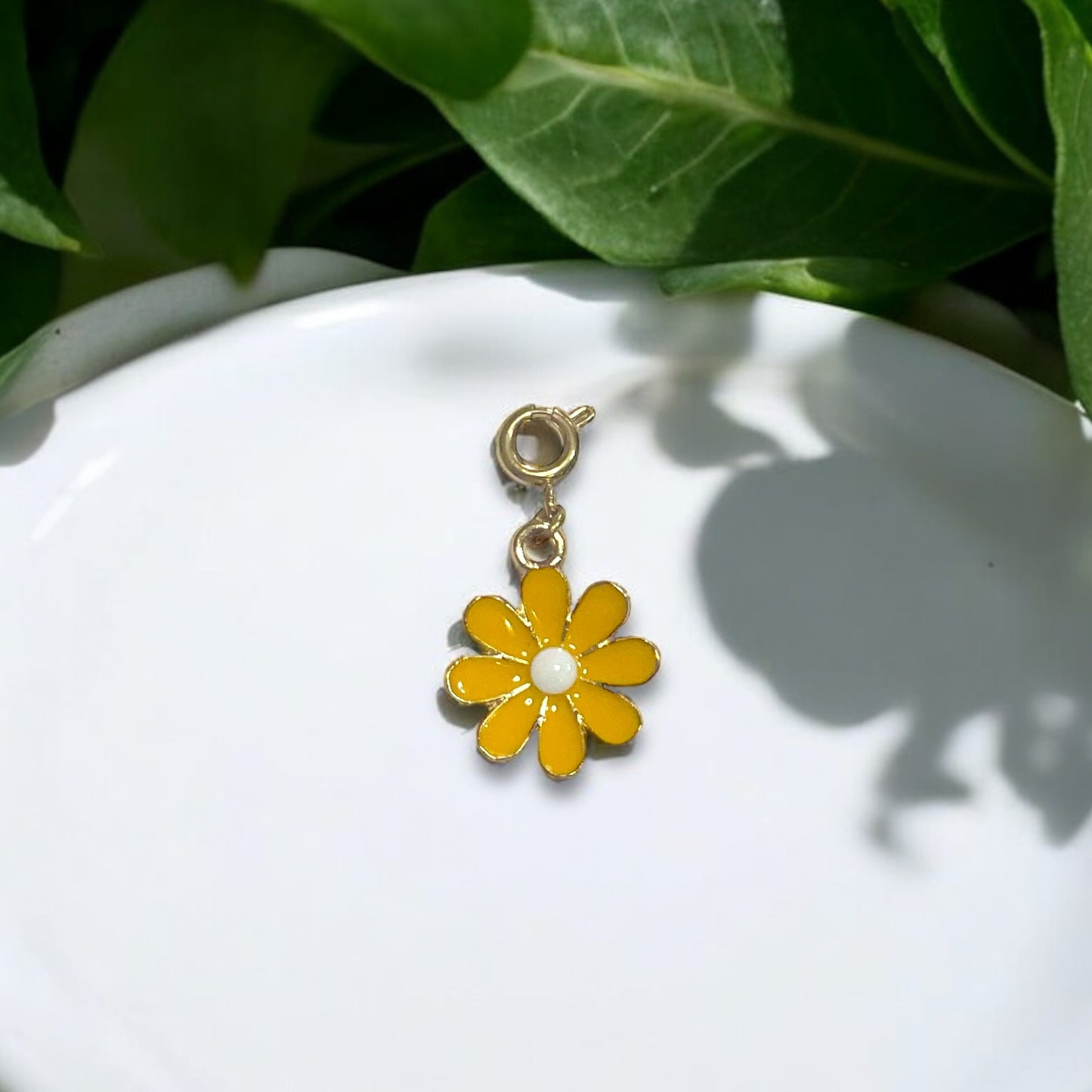 Petal Perfection Charm