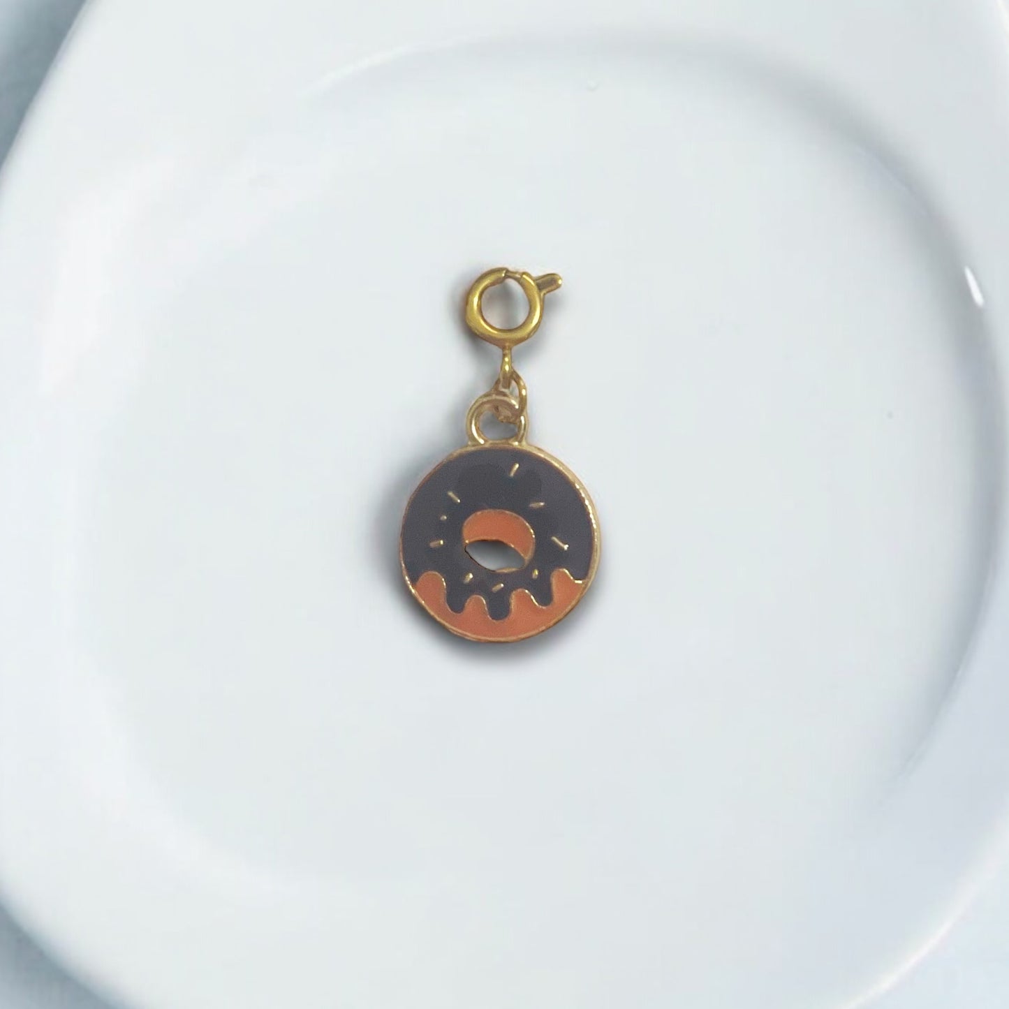 Donut Charm