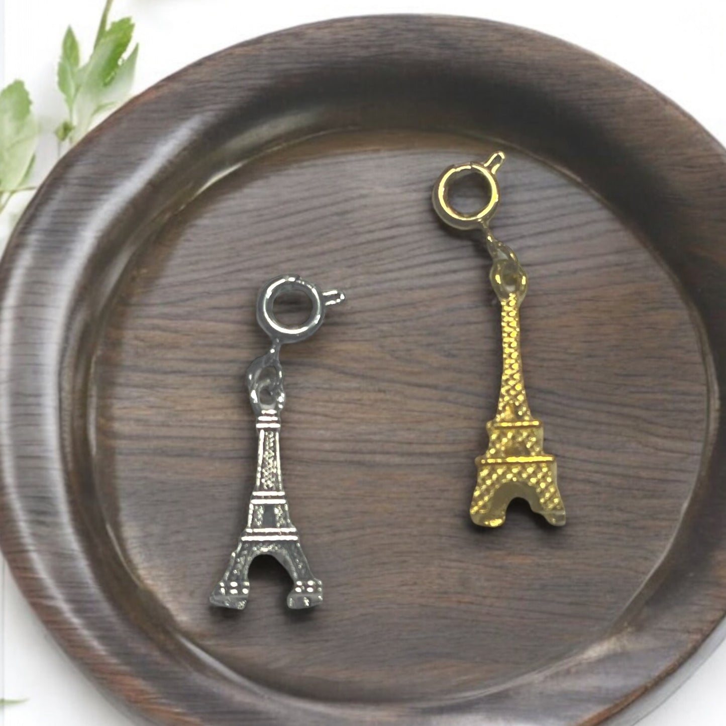 Eiffel Tower Charm