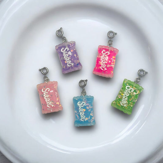 Sweet Candy Charm